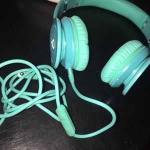 Beat Solo HD Drenched Teal